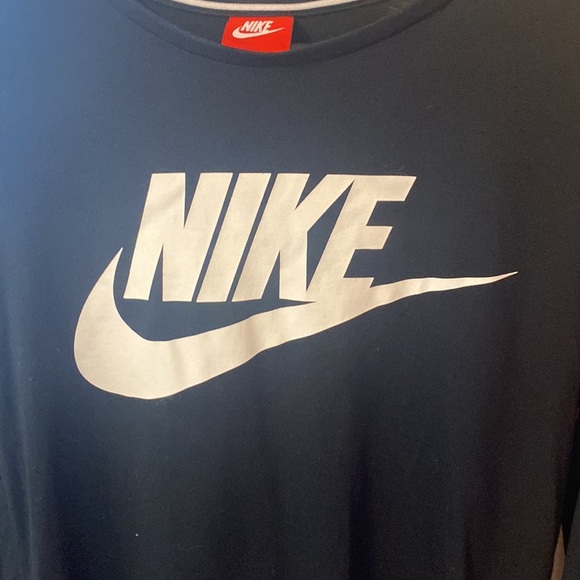 Nike Long Sleeve Top - Picture 3 of 7